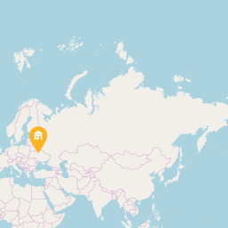 Apartment on Sofievskaya на глобальній карті
